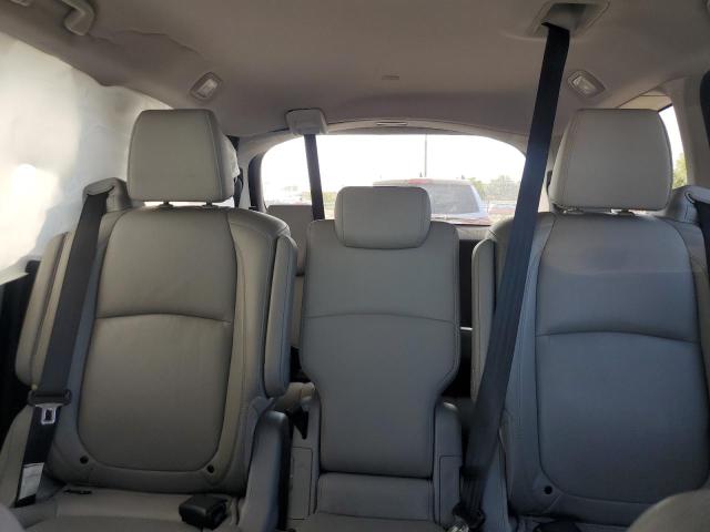 2020 HONDA ODYSSEY EX - 5FNRL6H70LB012383