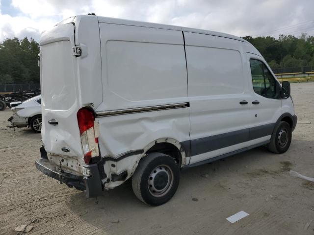 2015 FORD TRANSIT T- - 1FTNR1CM0FKA66996