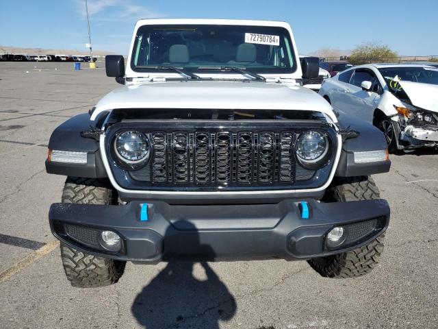 2024 JEEP WRANGLER 4 - 1C4RJXN63RW213044
