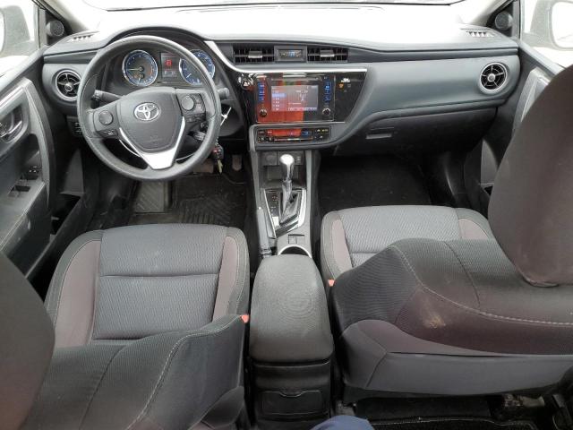 VIN 5YFBURHE5HP714158 2017 Toyota Corolla, L no.8