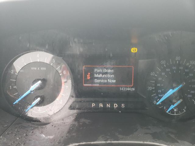 2015 FORD FUSION SE - 3FA6P0H96FR191866