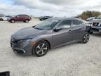 2019 HONDA CIVIC LX - 19XFC2F65KE005293