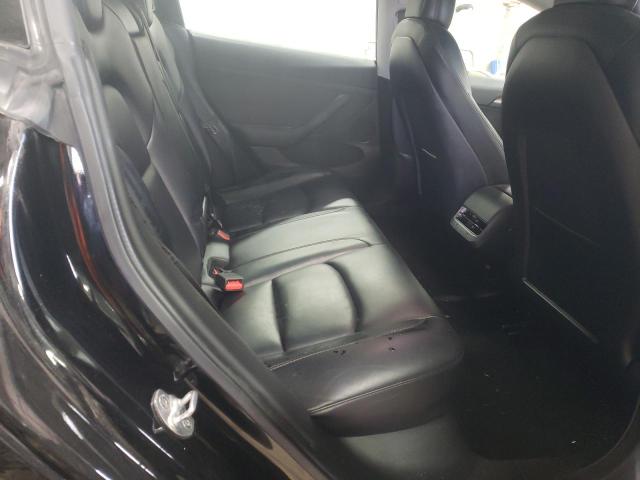 2022 TESLA MODEL 3 - 5YJ3E1EA5NF288399