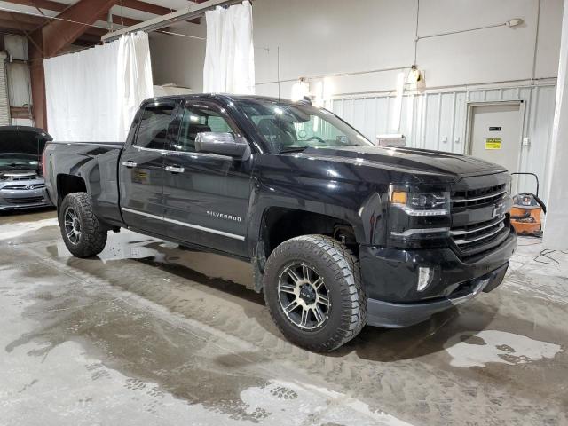 2017 CHEVROLET SILVERADO 1GCVKSEC9HZ269006  71491684