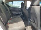 NISSAN VERSA S photo