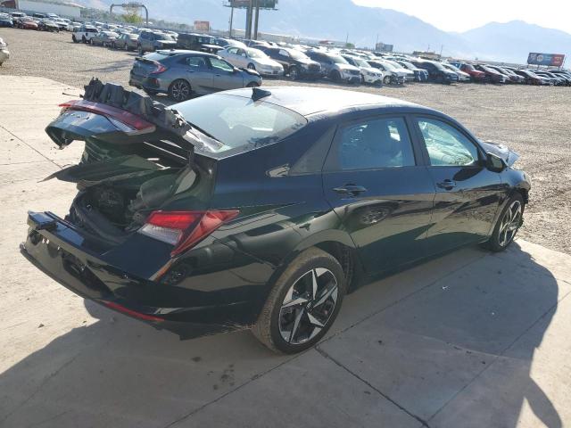 2023 HYUNDAI ELANTRA SE - KMHLS4AG9PU568627