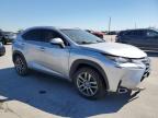 LEXUS NX 200T BA снимка