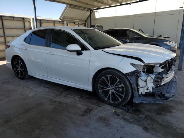 2019 TOYOTA CAMRY L - 4T1B11HK2KU700482