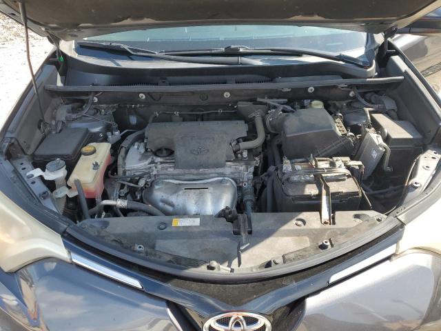 VIN 2T3ZFREV0GW309553 2016 Toyota RAV4, LE no.12