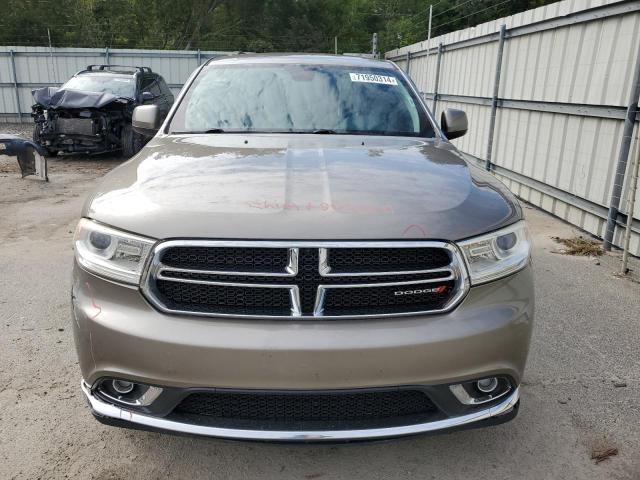 VIN 1C4RDHAG7GC459685 2016 Dodge Durango, Sxt no.5