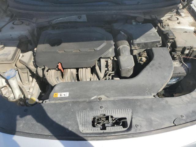2016 HYUNDAI SONATA SE - 5NPE24AF8GH336650
