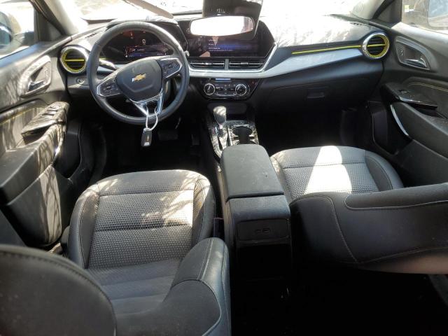 2024 CHEVROLET TRAX 1LT - KL77LHE20RC013855
