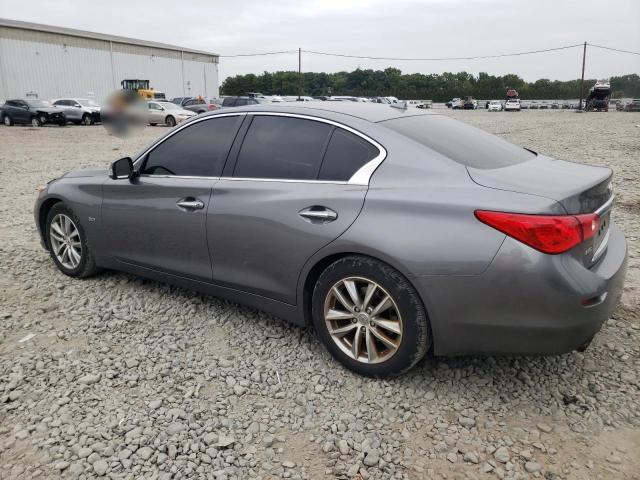 VIN JN1EV7AR3HM831867 2017 Infiniti Q50, Premium no.2