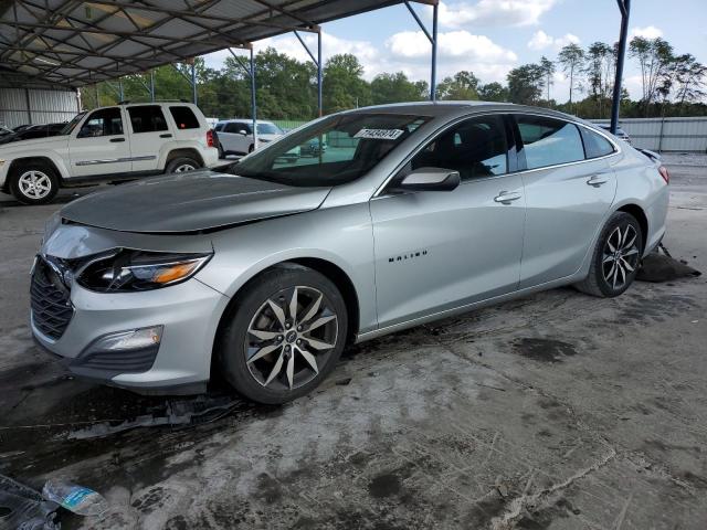 Vin: 1g1zg5st9lf121630, lot: 71434974, chevrolet malibu rs 2020 img_1