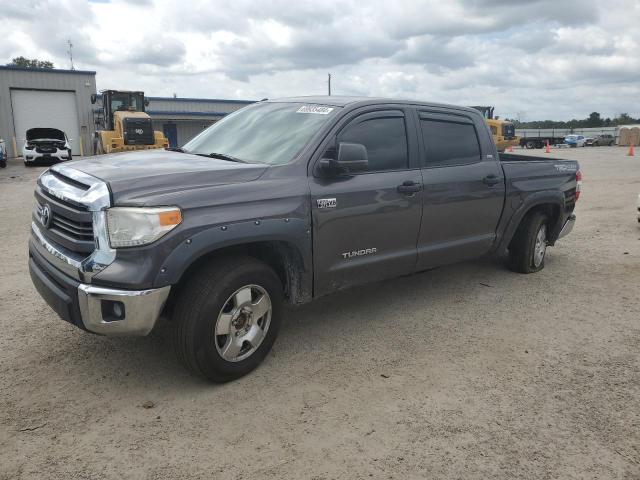 2015 TOYOTA TUNDRA CREWMAX SR5 2015