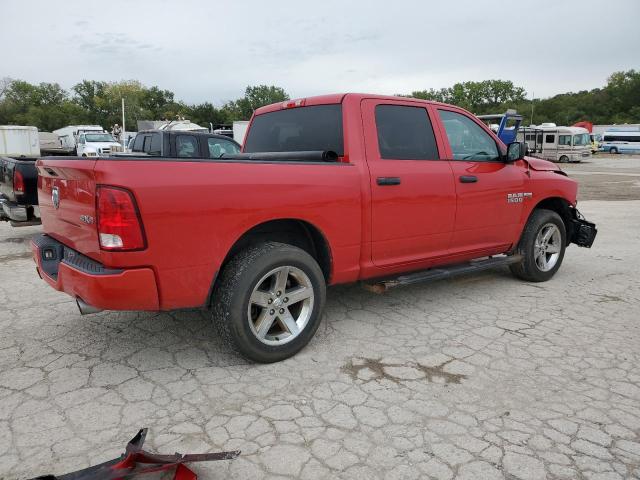 2017 RAM 1500 ST - 3C6RR7KT3HG622748