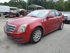 CADILLAC CTS LUXURY photo