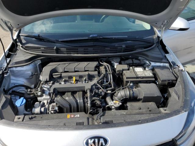 2020 KIA RIO LX - 3KPA24AD7LE353533