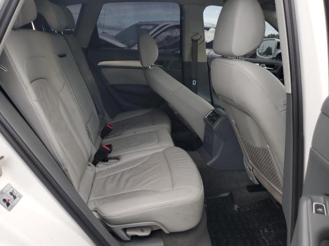 2015 AUDI Q-5 WA1LFAFP9FA134959