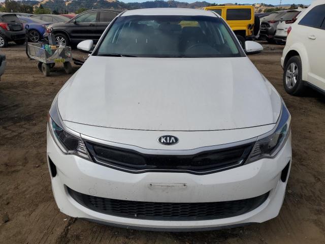 VIN KNAGT4LC9H5004823 2017 KIA Optima, Hybrid no.5