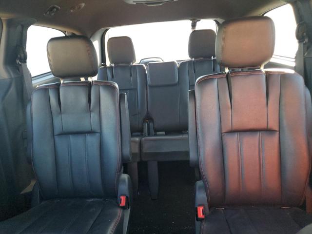 2019 DODGE GRAND CARA - 2C4RDGEG7KR646512
