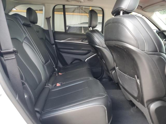 2023 JEEP GRAND CHER - 1C4RJYB60PC627486
