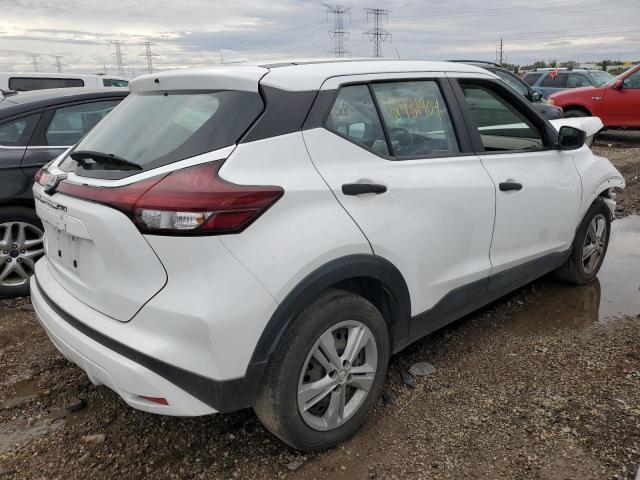 2022 NISSAN KICKS S - 3N1CP5BV9NL503652