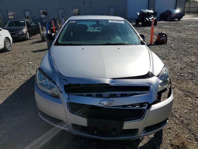 2010 CHEVROLET MALIBU LS 1G1ZA5EB5AF289458  72512624