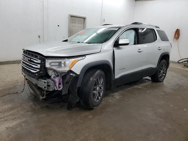 VIN 1GKKNMLS4HZ190301 2017 GMC Acadia, Slt-1 no.1