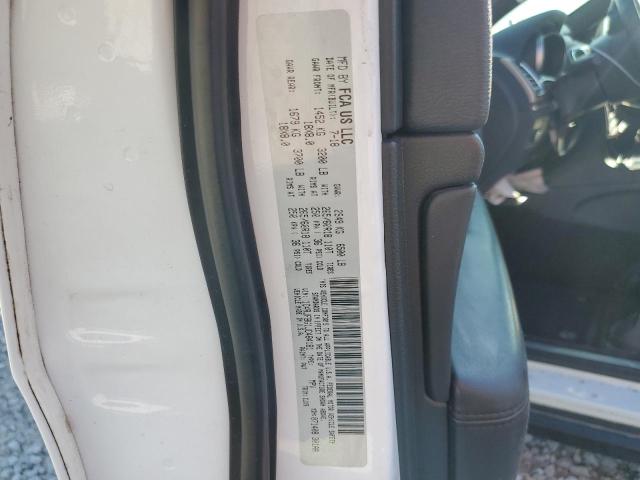 2018 JEEP GRAND CHER - 1C4RJFBG1JC484181