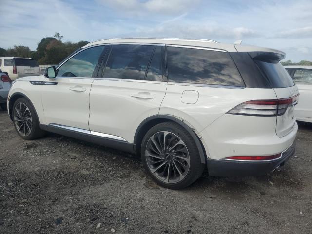 VIN 5LM5J7XCXLGL12164 2020 Lincoln Aviator, Reserve no.2