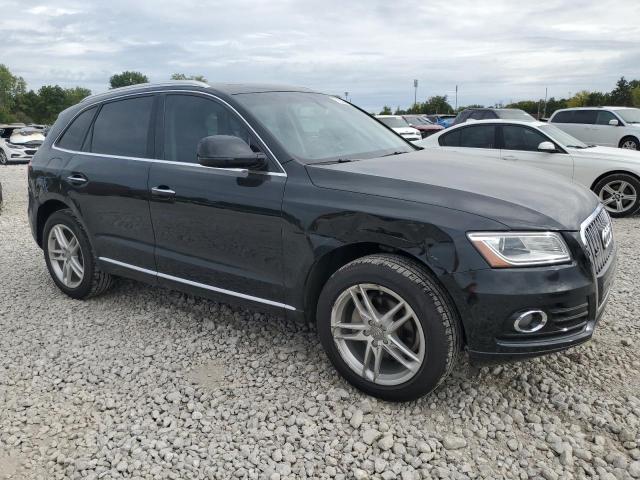 2016 AUDI Q5 PREMIUM - WA1L2AFP0GA036772