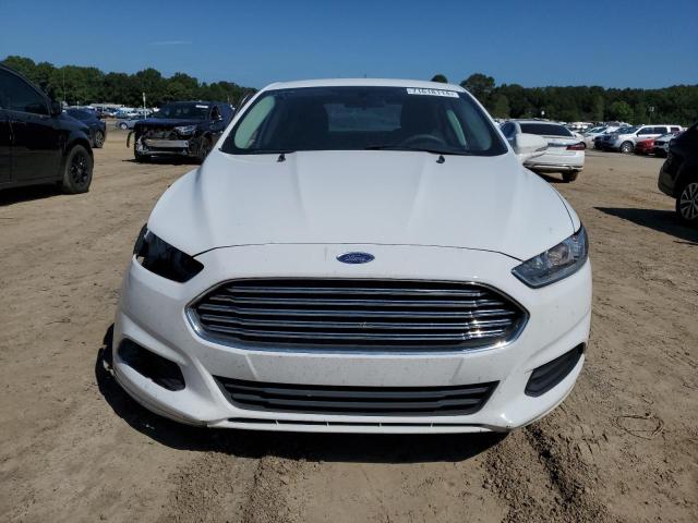 VIN 3FA6P0LU4FR296708 2015 Ford Fusion, Se Hybrid no.5