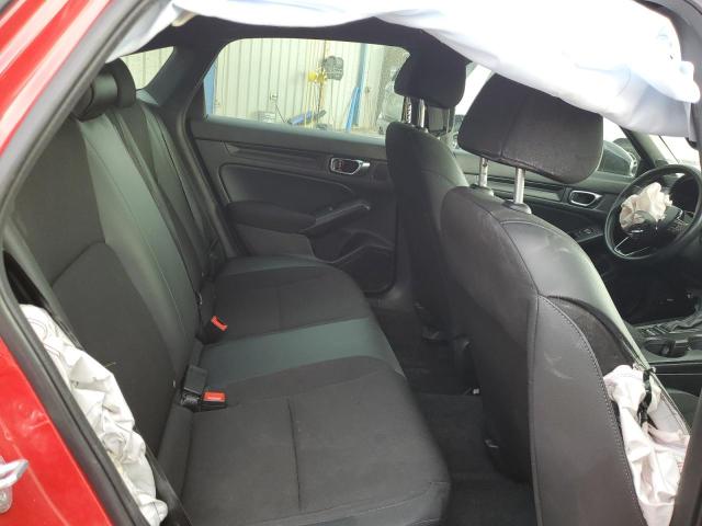 2022 HONDA CIVIC SPOR - 2HGFE2F58NH525967