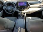 TOYOTA HIGHLANDER photo