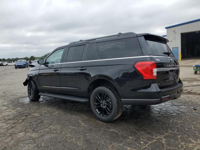 2024 FORD EXPEDITION - 1FMJK1J8XREA46522