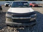 CHEVROLET COLORADO photo