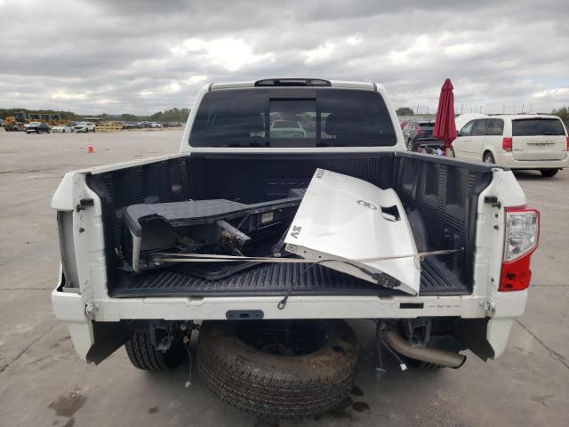2019 NISSAN TITAN S - 1N6AA1EK5KN535328