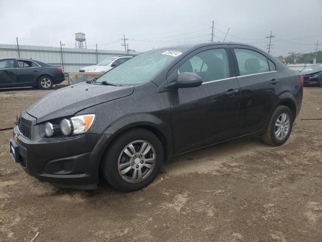 2016 CHEVROLET SONIC LT - 1G1JC5SB2G4105920