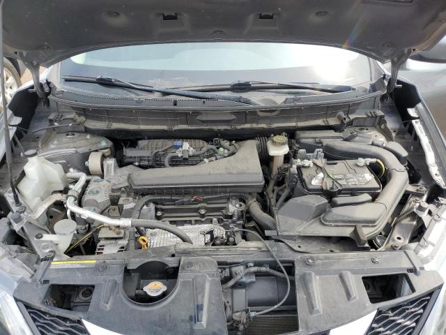 2016 NISSAN ROGUE S - KNMAT2MT2GP681825