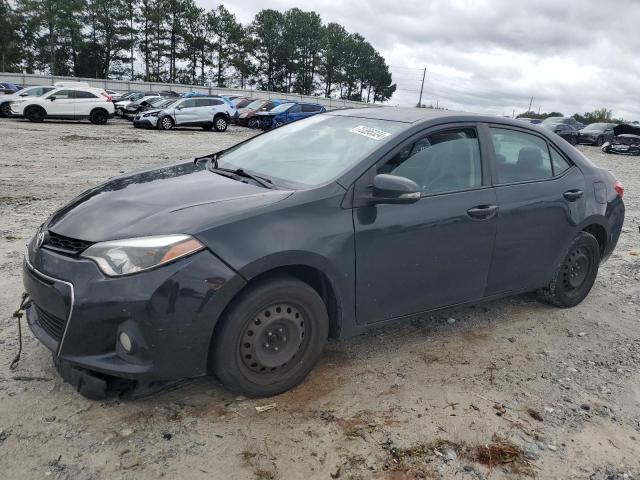 2015 TOYOTA COROLLA L - 5YFBURHEXFP328039