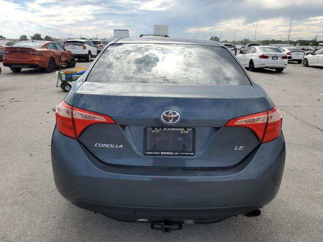 VIN 5YFBURHE4HP648329 2017 Toyota Corolla, L no.6