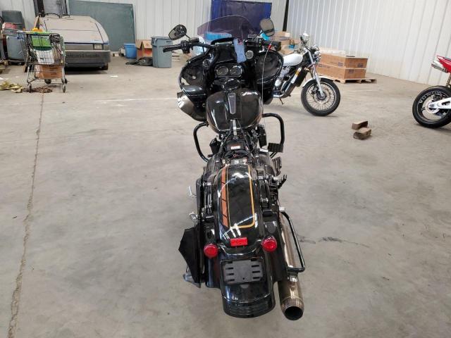 2019 HARLEY-DAVIDSON FLTRXS 1HD1KTP32KB668033
