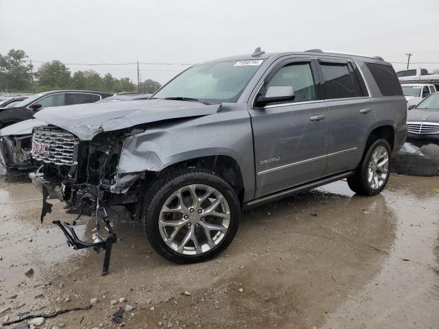 VIN 1GKS2CKJ5LR104840 2020 GMC Yukon, Denali no.1