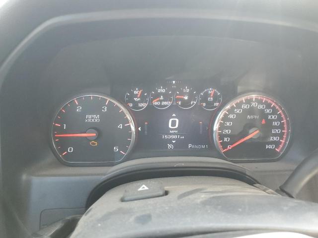 2015 GMC SIERRA K35 - 1GT424E84FF150877