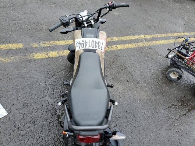 2023 HONDA NVA110 B 3H1JK0704PD101498