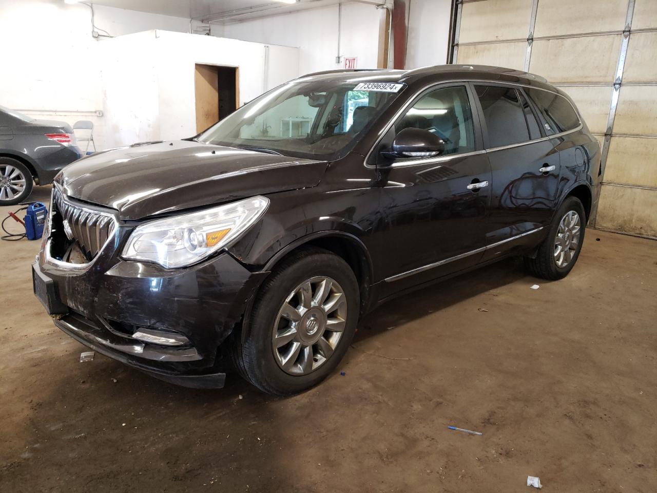 Buick Enclave 2014 Leather