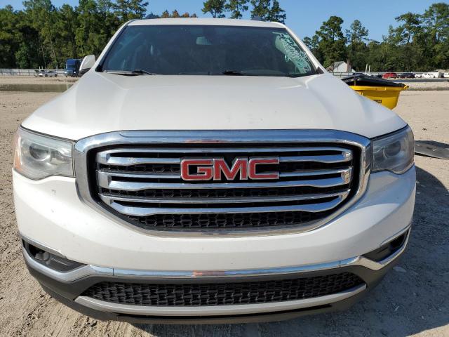 2019 GMC ACADIA SLT - 1GKKNMLSXKZ161554