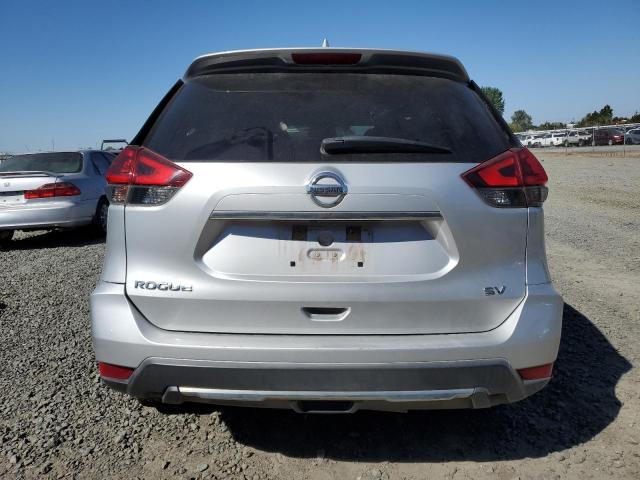2018 NISSAN ROGUE S - KNMAT2MT1JP510930