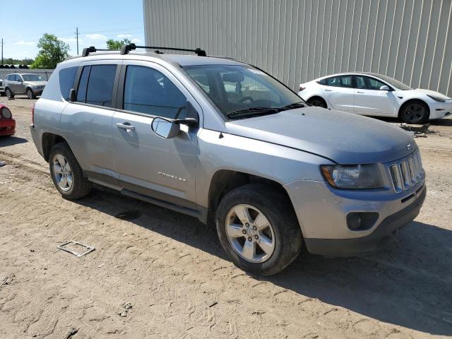 2016 JEEP COMPASS LA - 1C4NJCEA7GD674929